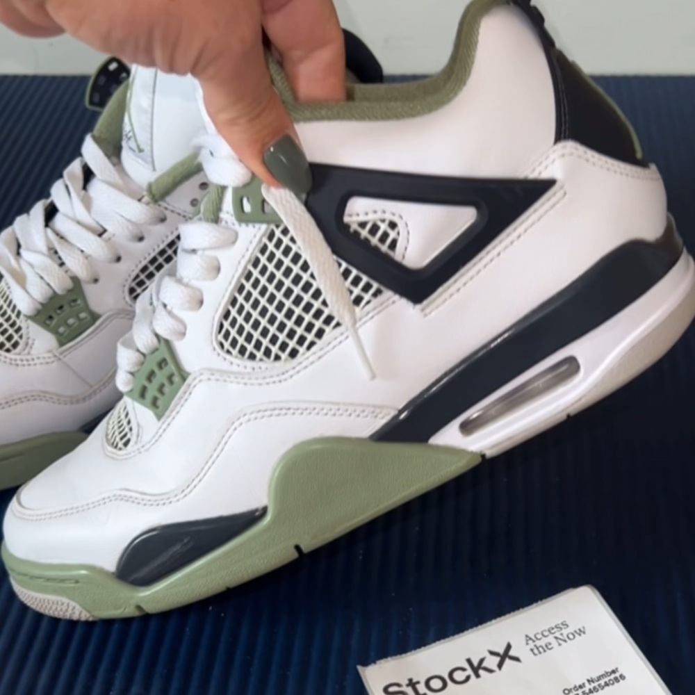 Retro Jordans